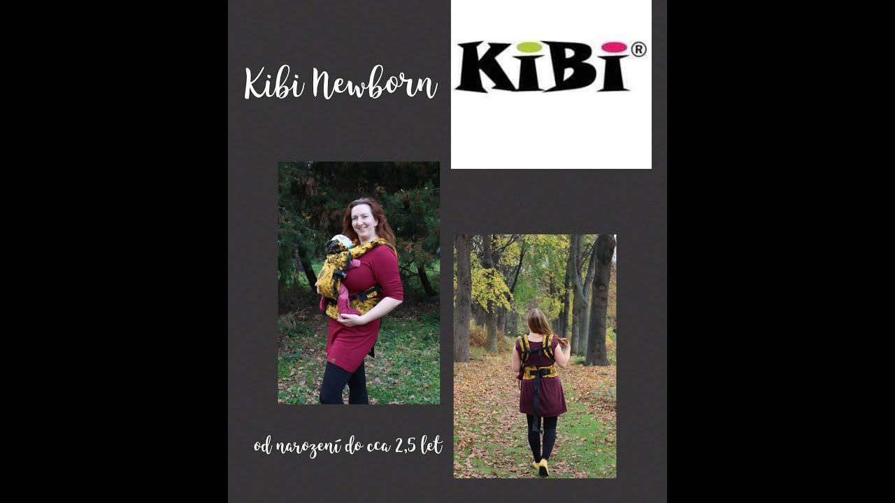 Kibi Newborn