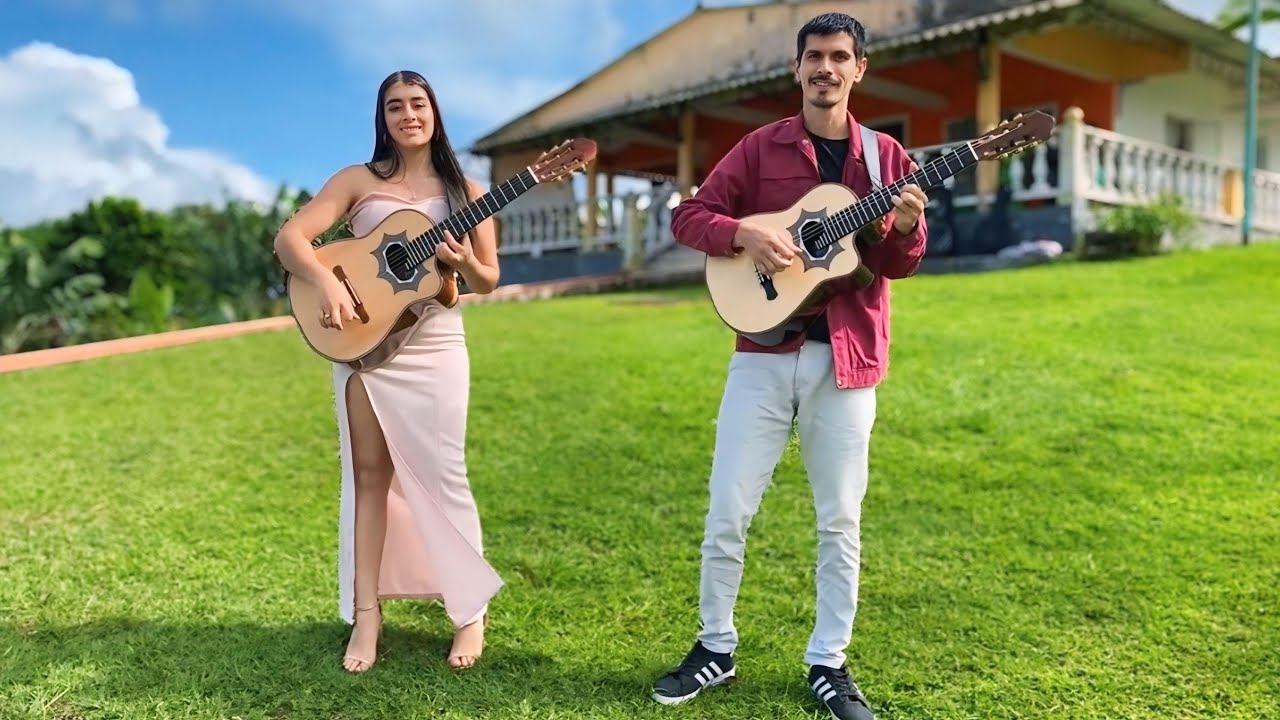 Otra Botella  - Hermanos Bermúdez