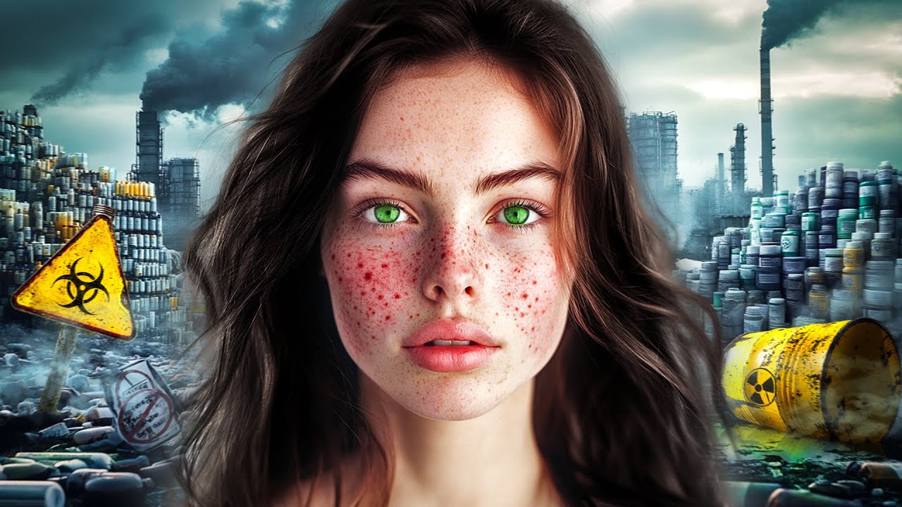 The Dark Side of Skincare (Documentary)