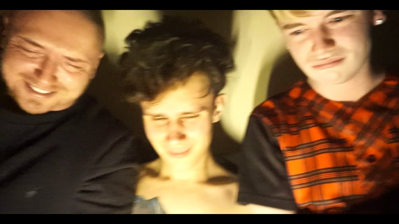 WE ALL CRIED