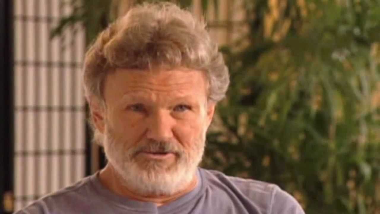 Kris Kristofferson Retrospective