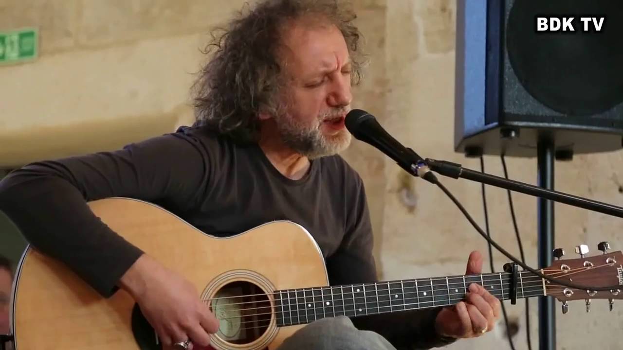 MURAT ÇELİK - SEN YİNE SENİ SEV  ( AKUSTİK VERSİYON )