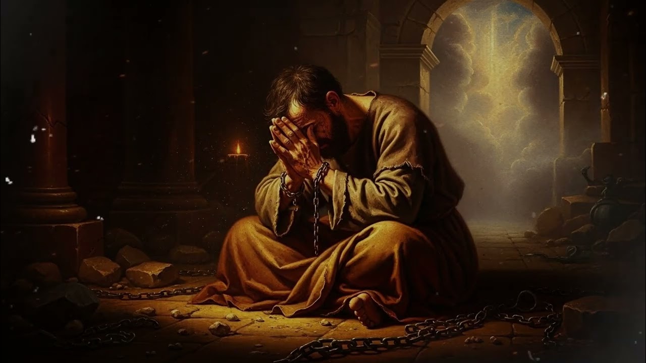 Faites une pause | Reposez-vous dans l'Amour de Dieu