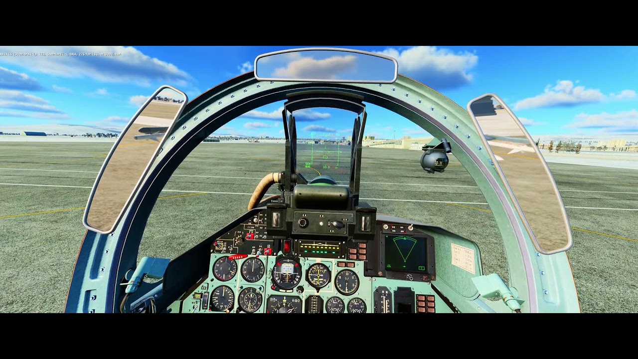 Replay 2 Bandit Splash |DCS PvP on Growling Sidewinder — Viper Action! Friday Livestream