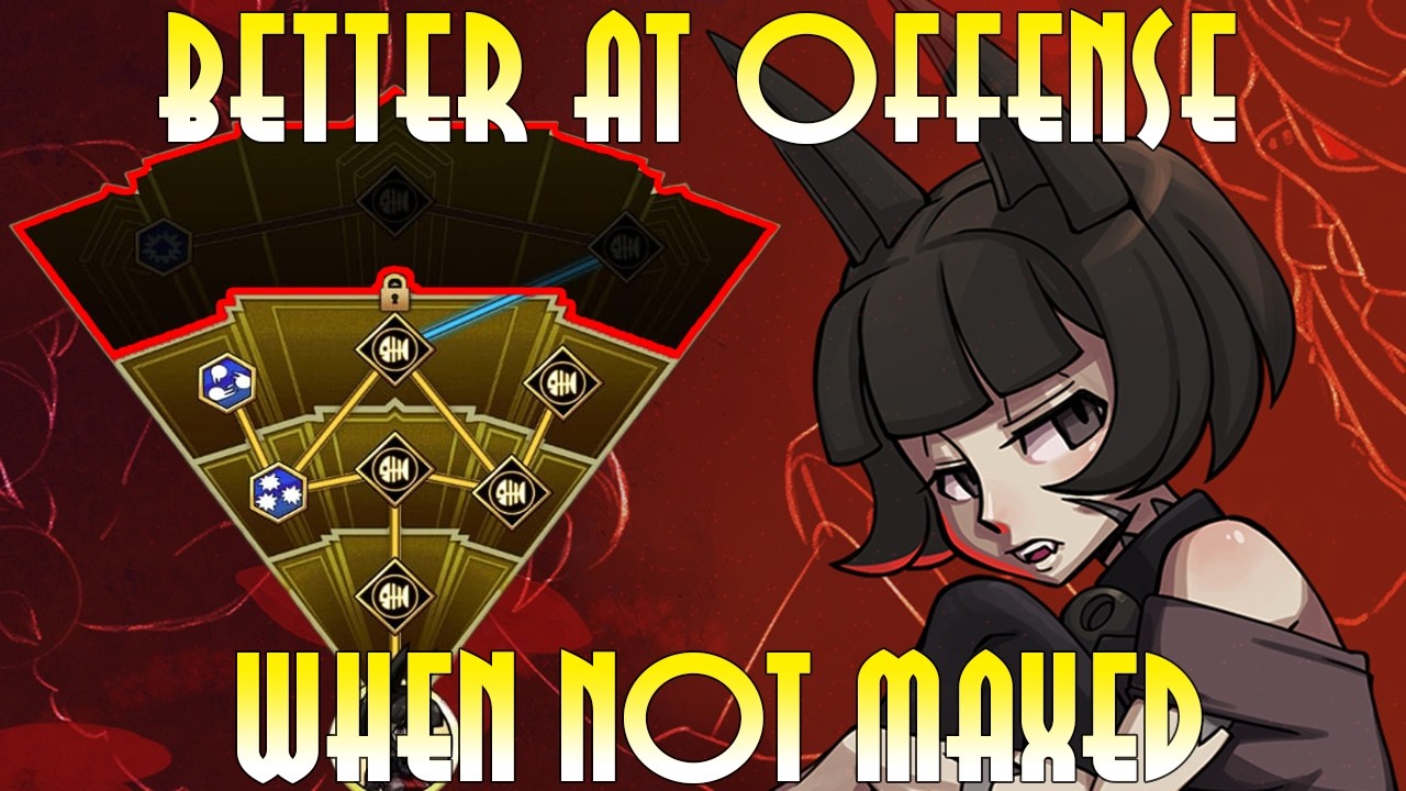 Fatal Fray Investment, Synergies and Gameplay - Skullgirls Mobile