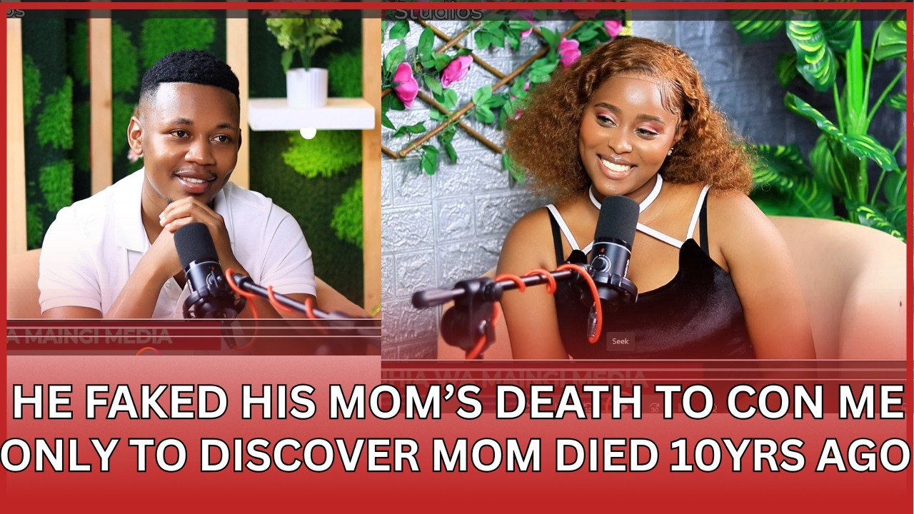 He took advantage of me at 19 yrs only to realize he had 3 baby mama and left me pregnant