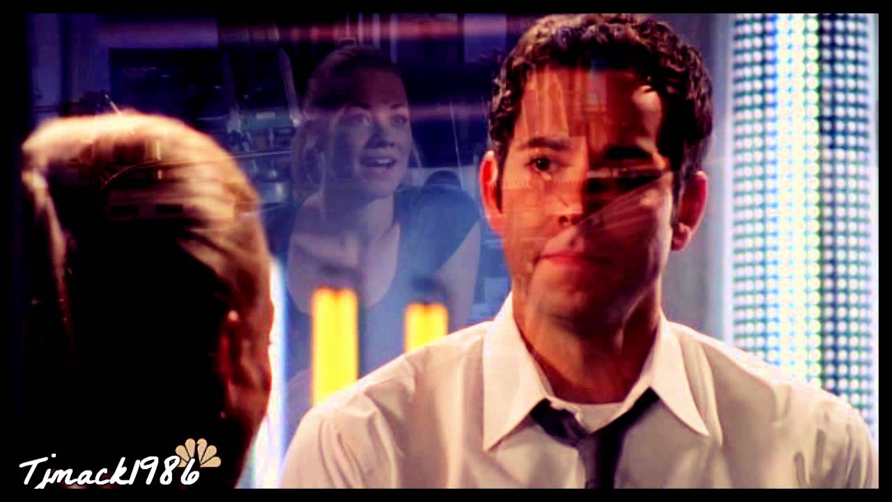 Chuck+Sarah; All of Me {#9}