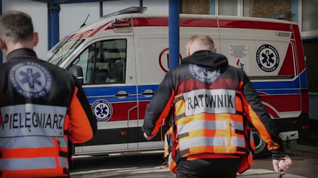 Wielki Piknik Służb & ćwiczenia RENEGADE/SAREX-22, Kobyla Góra 8 maja 2022.