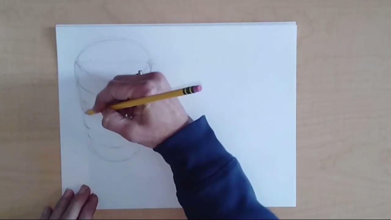 cross contour cup 1