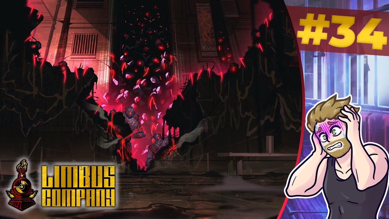 Hora de los Sweepers | Limbus Company (Intervalo 5/Canto 7.5)