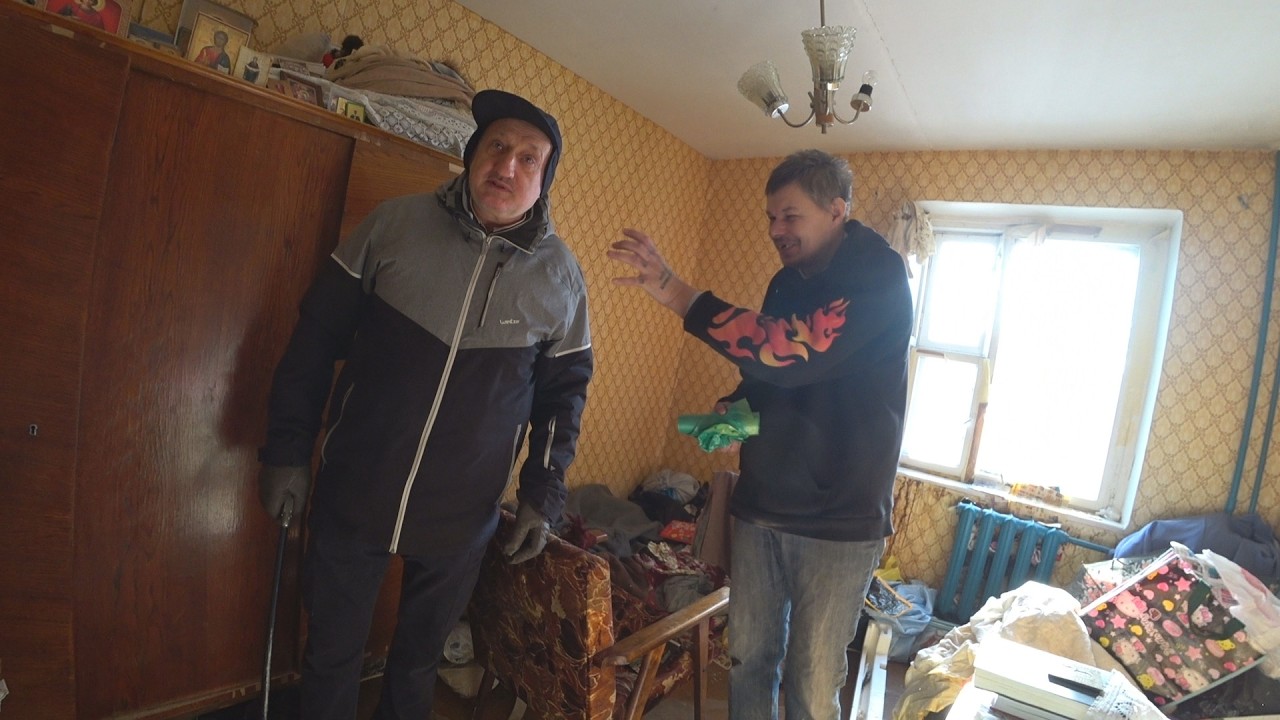 Лудоман-Ёшкин больше НЕ ВЕЛИКИЙ??? ПРОФЕССОР ворвался в ЛОГОВО МОНАШКИ!!! ШТОРЫ В ГОВ*Е!!!