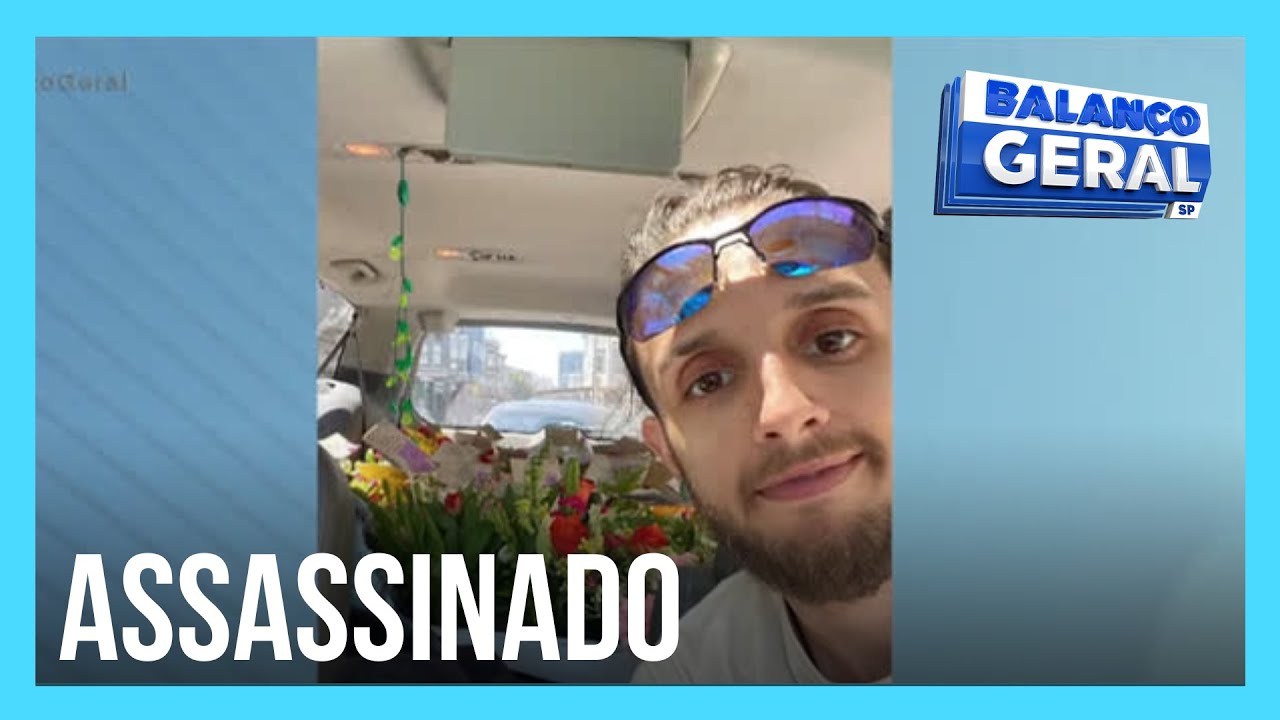 Brasileiro é assassinado após elogiar cachorro nos EUA