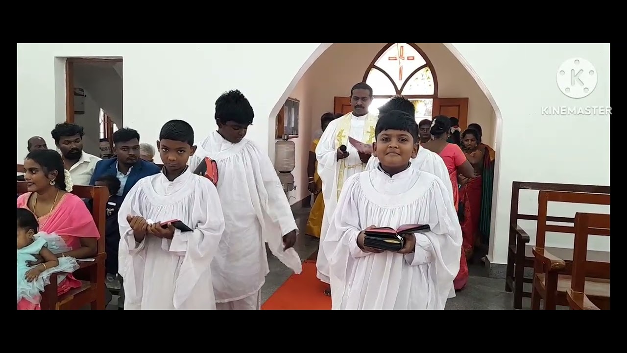 மோசஸ்/ Moses