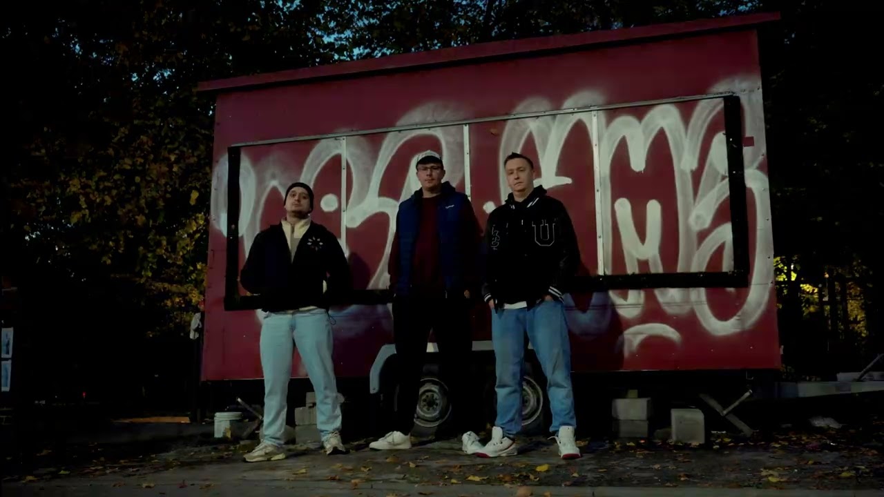 Homies - Zanim światła zgasną 