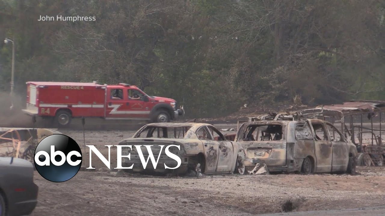 Natural-gas pipeline explodes, sending fireball into the air