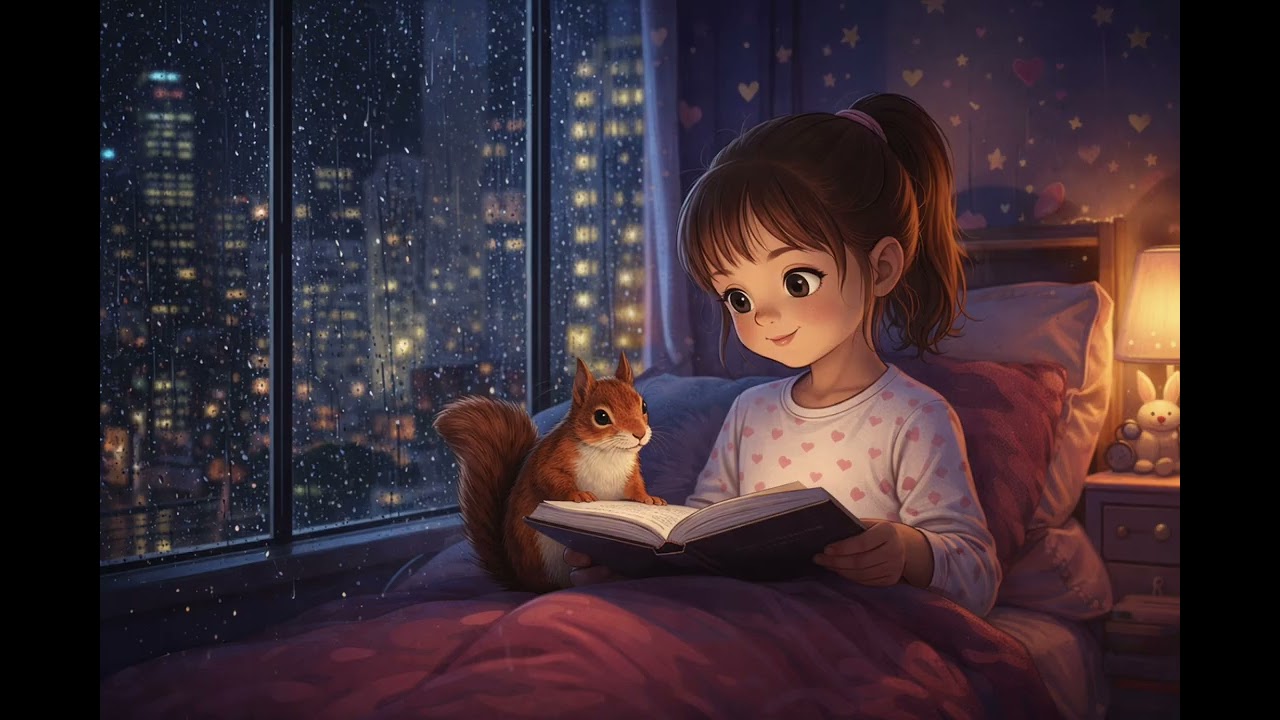 Lofi reading bks 