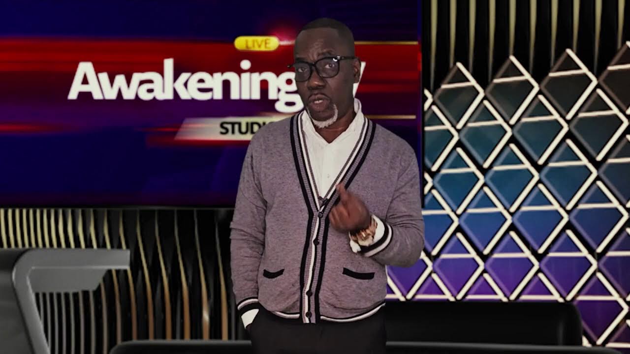 Breaking the Chains of Religion: Step Into Kingdom Greatness