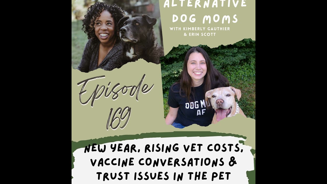 Hot Topics: New Year, Rising Vet Costs, Vaccine Conversations & Trust Issues in the Pet Industry