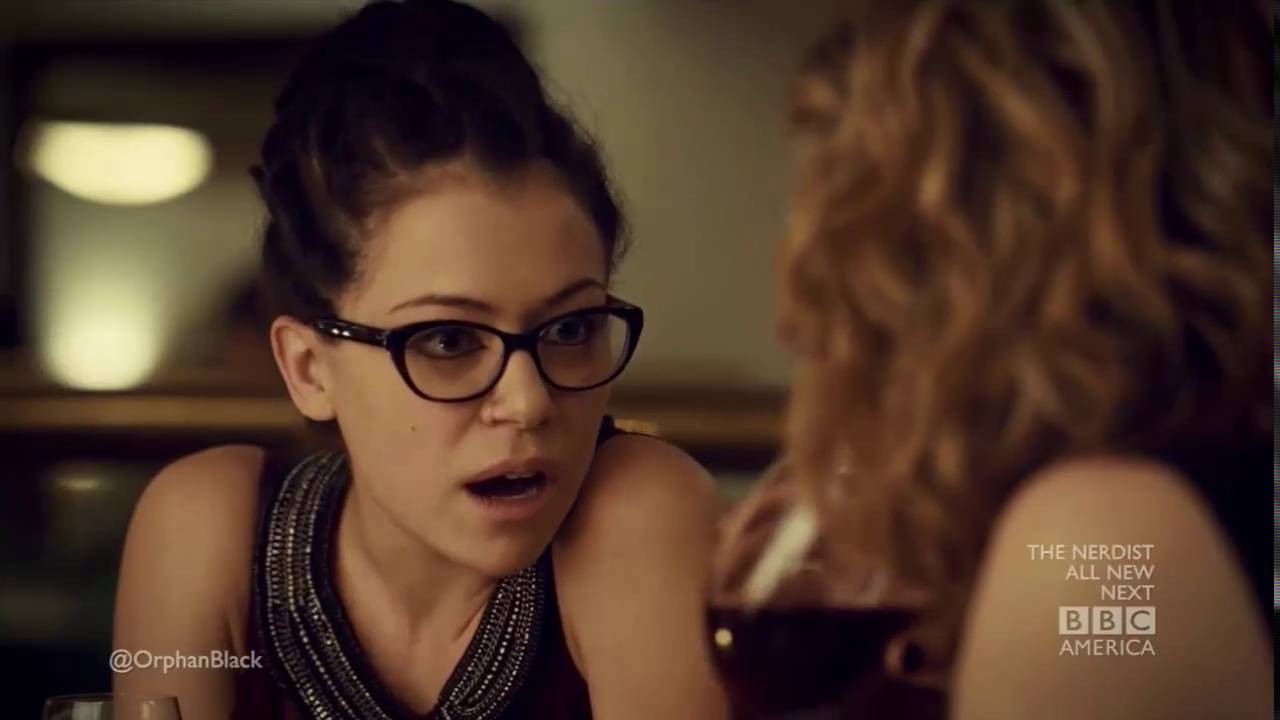 Cosima e Delphine season 1 | legendado |