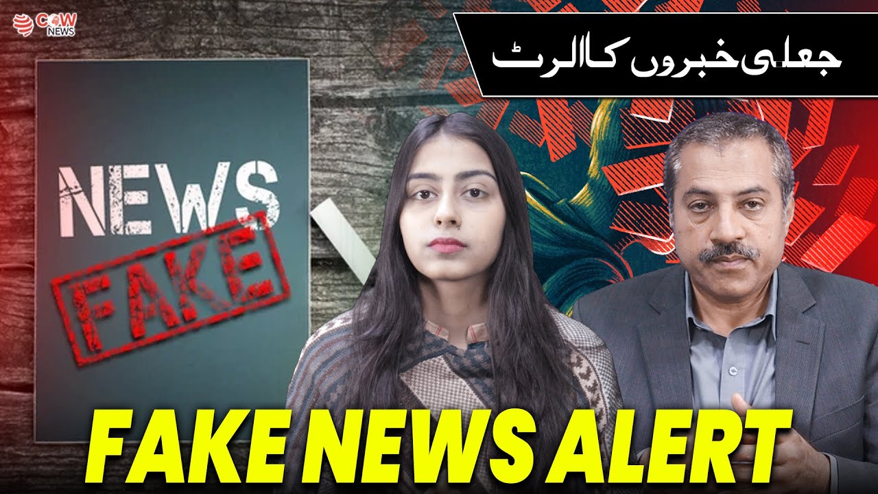 Fake News and Misinformation: A Global Problem Explained | TCN Report EP 04