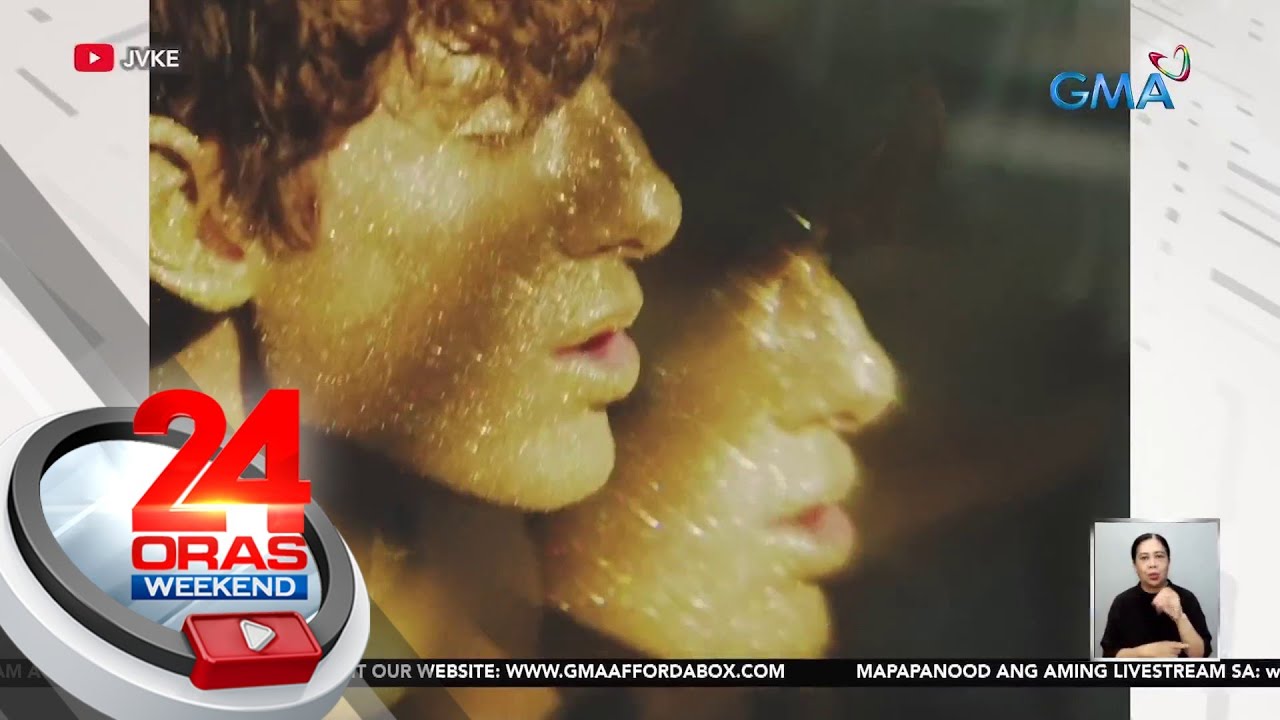 JVKE, pinili ang SB19 Para maka-collab sa remix version ng 