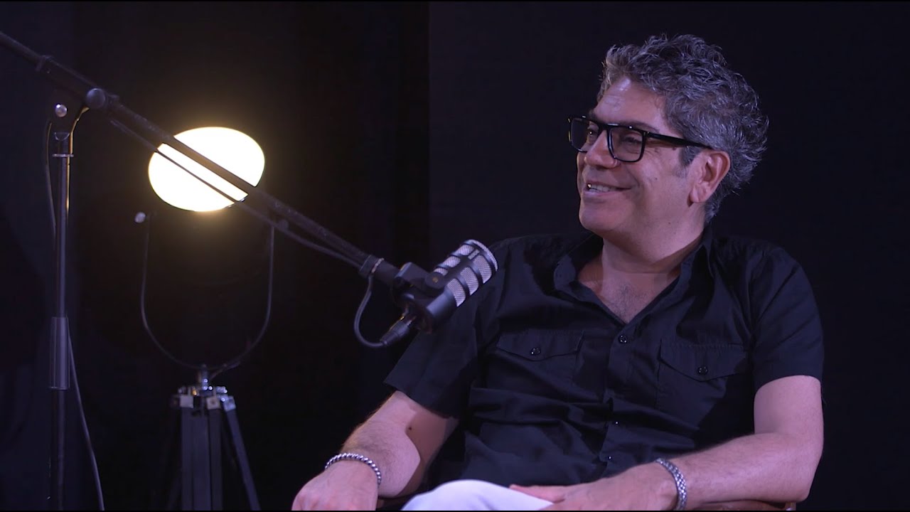 “Beirut Hold'em” “بيروت هولدم” by Michel Kammoun | TTT Episode 03 | Hosted by Ziad M. Najjar