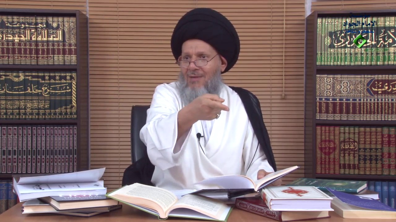 حوار مع الملحدين 23