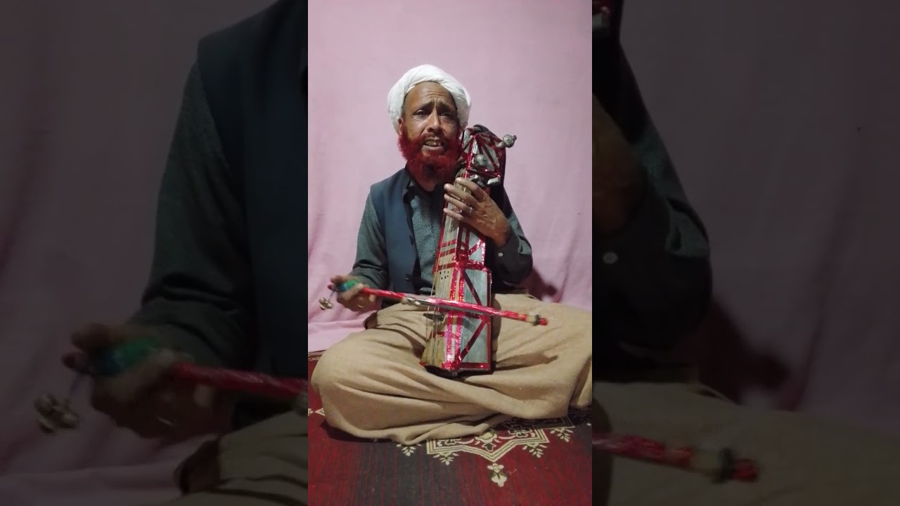 #gujari song singer Mohd Din Marasi 