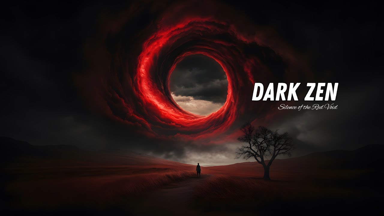 Dark Zen