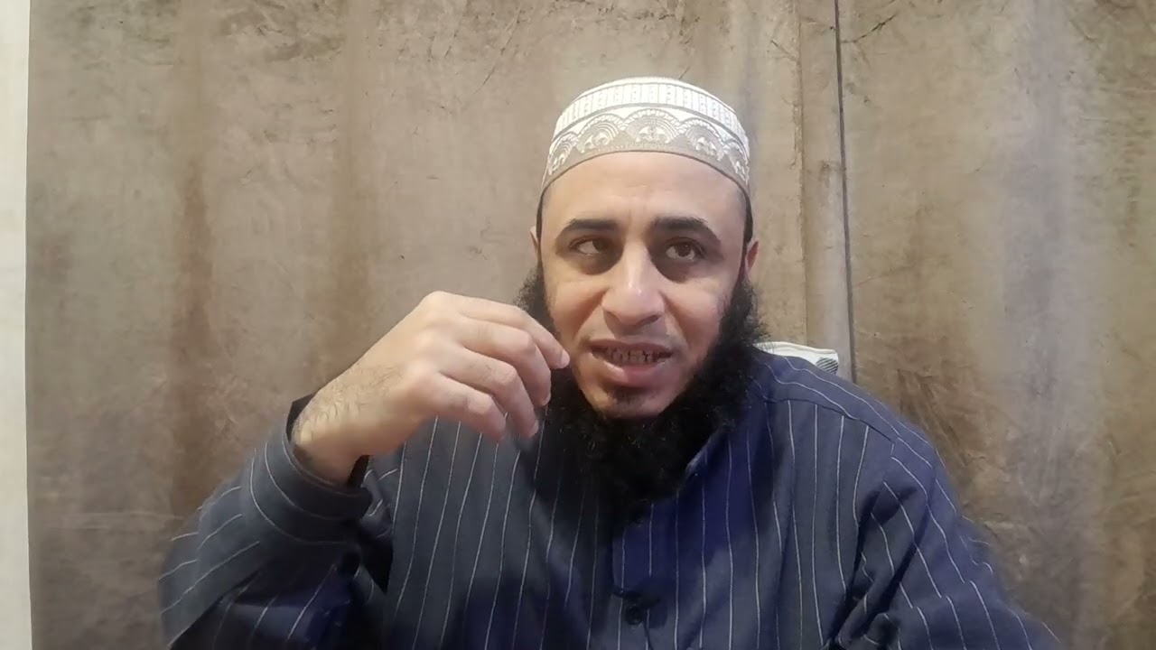 من المكروهات مضغ العلك وتذوق الطعام