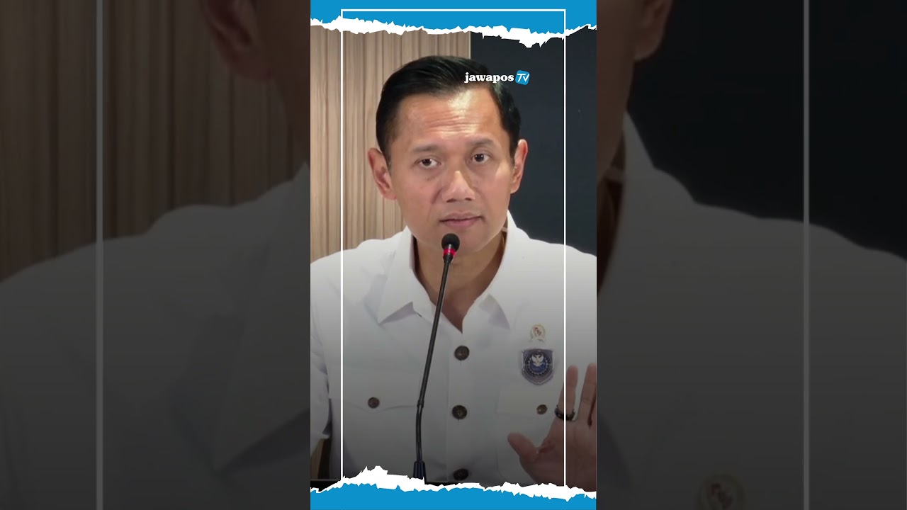 AHY: Puncak Arus Mudik Lebaran 2026 Terjadi Dua Gelombang