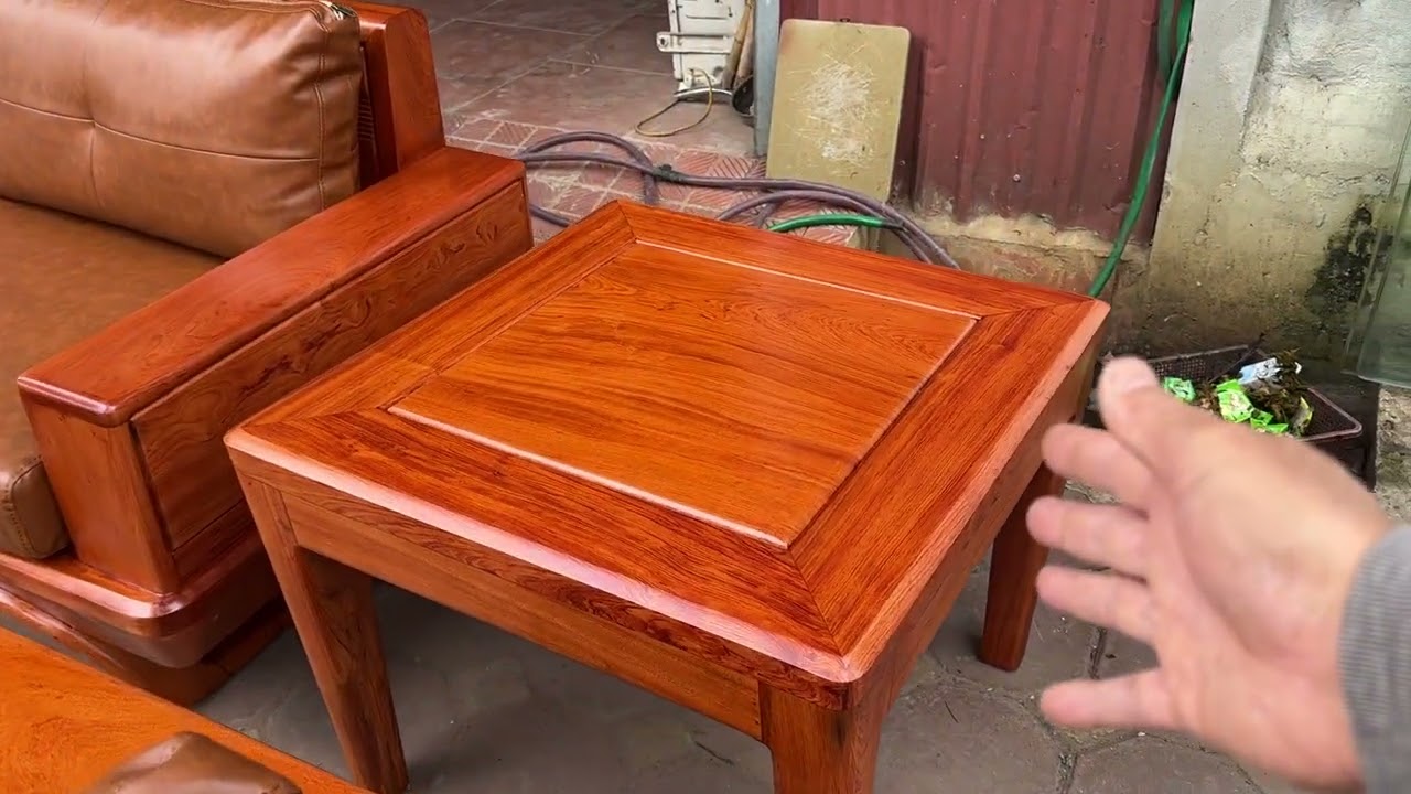 Com bo bộ nội thất về với em Lát Hường ở HY