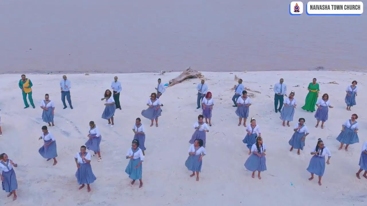 IBAADA YA KISWAHILI 9TH JUNE 2024