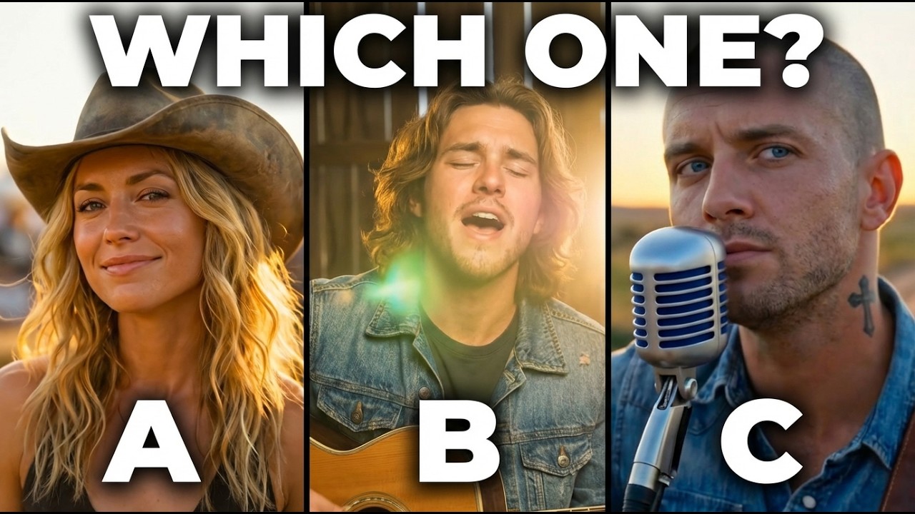 The Ultimate Gospel Showdown - 3 Legends, 1 Winner!  You Decide!