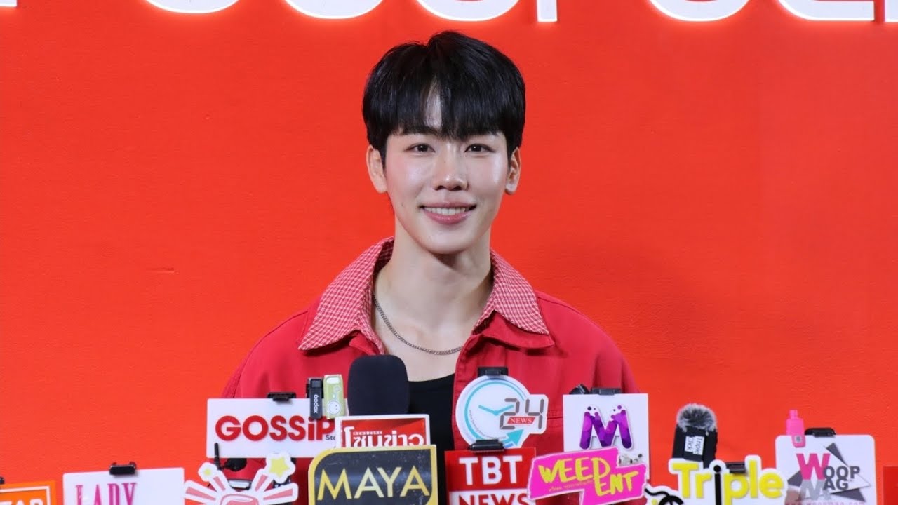 'วอร์' อัพเดทอาการหลังผ่าตัด พร้อมเผยผลงานใหม่เร็วๆนี้