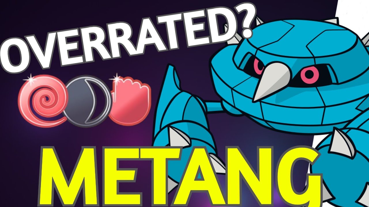 METANG might be OVERRANKED in the Willpower Cup | Willpower Cup Team | Pokemon GO