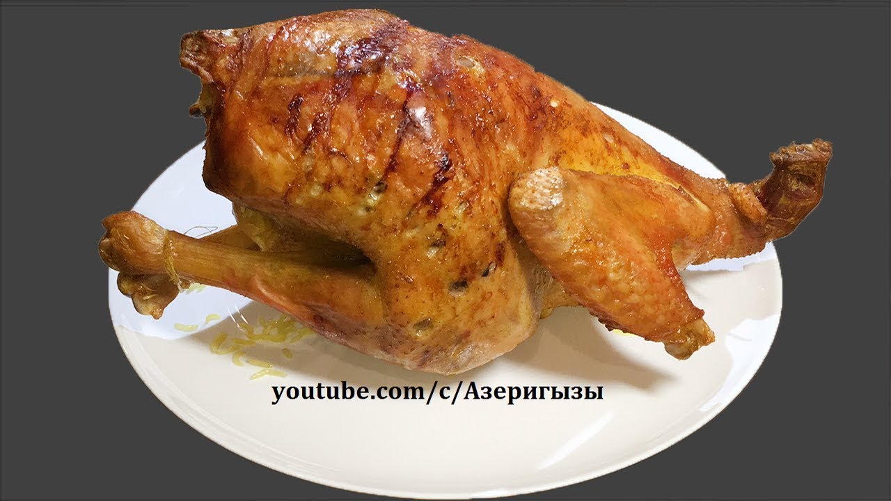 Sobada toyuq