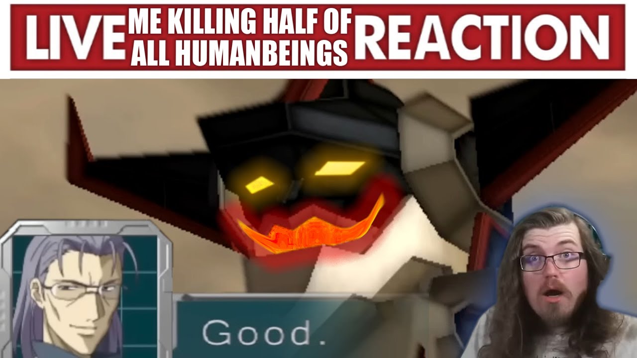 Robot Alchemic Drive: Part 4 - Grandpa's Awesome Idea (WAYNE'S GRAND TOUR)