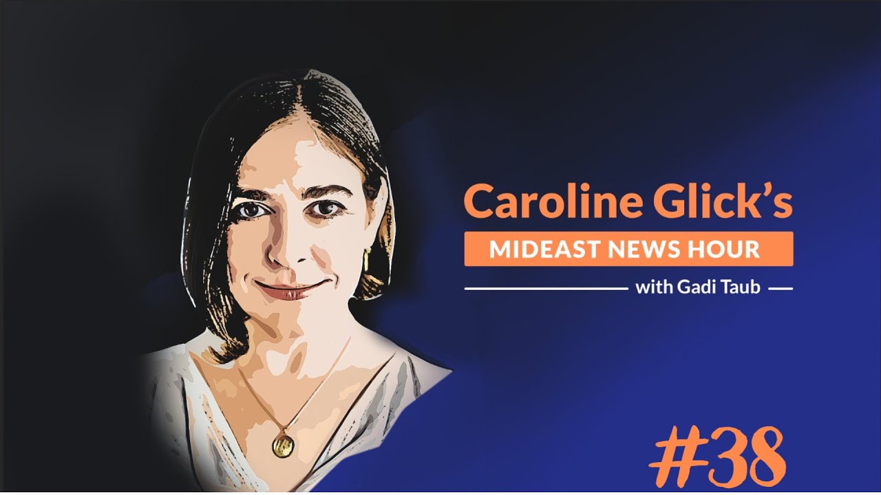 Episode 38 &ndash; Israel&rsquo;s Deep State is Exposed