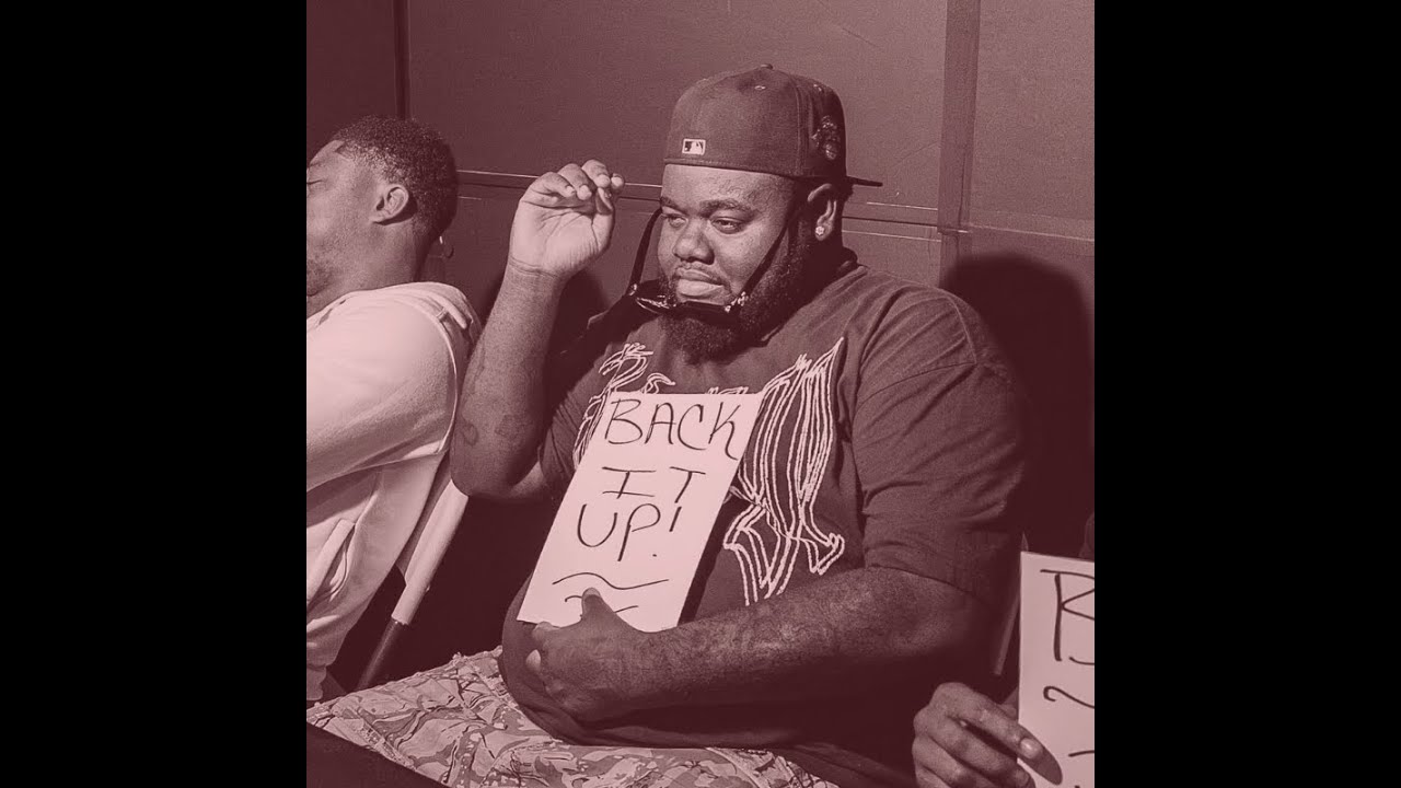 (FREE) 414BigFrank x J.P. x Lowend Milwaukee Type Beat 2024 | 'Fantasy'