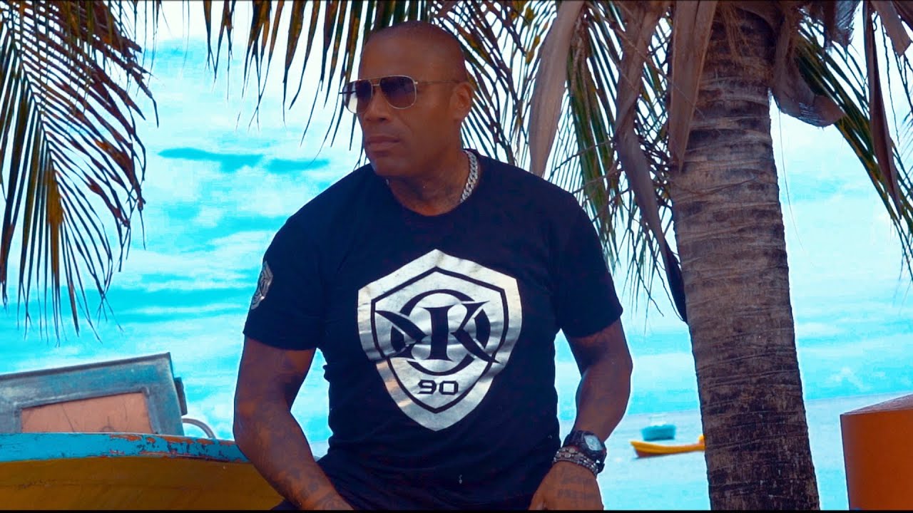 Lord Kossity & Mystic Firm - Lies Every Day (Clip vid&eacute;o Officiel)