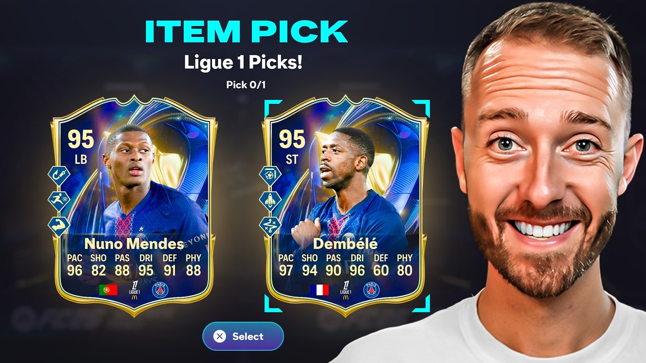 Ligue 1 TOTS Made Packs FUN Again