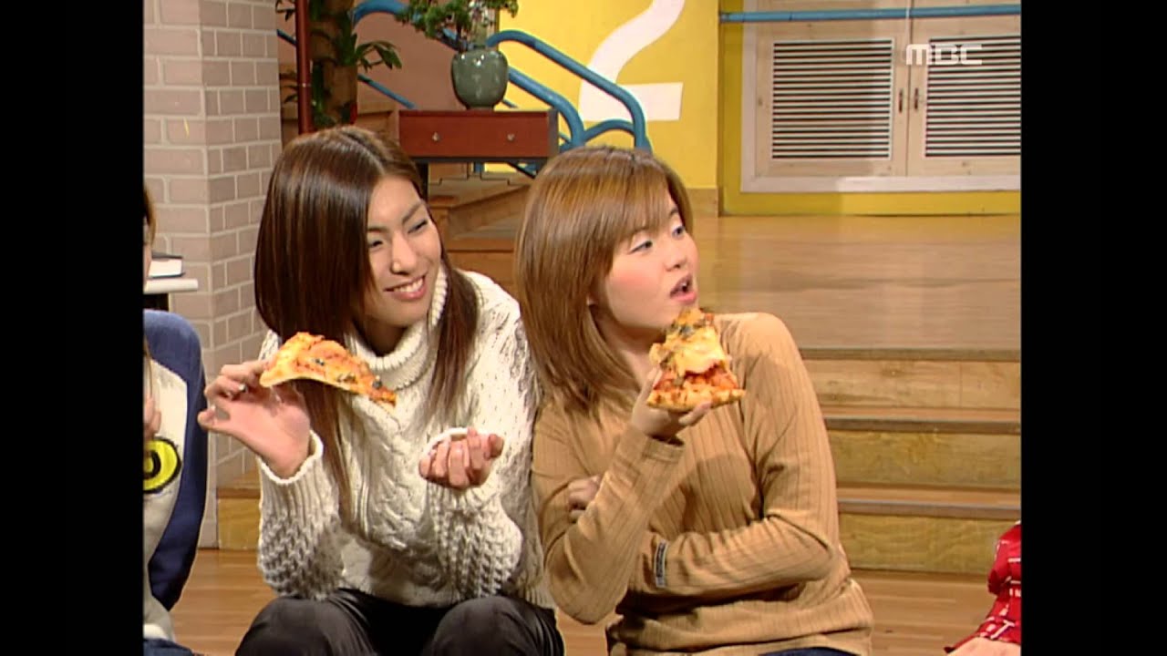 New Nonstop, 346회, EP346, #01