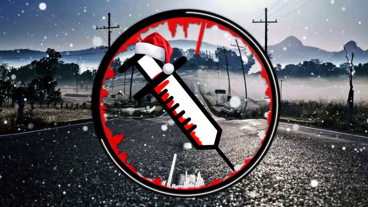[Glitch Hop] Salk2d - No Regrets