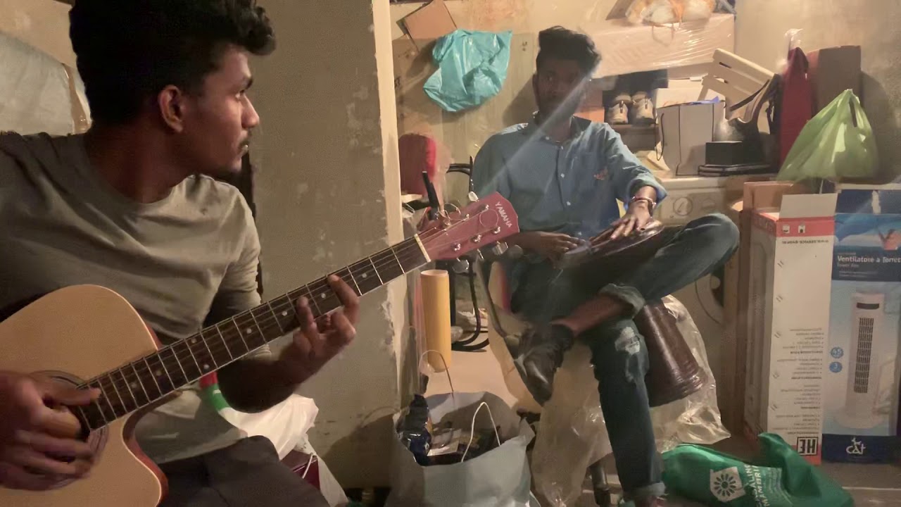 Ciao Malli Cover Song