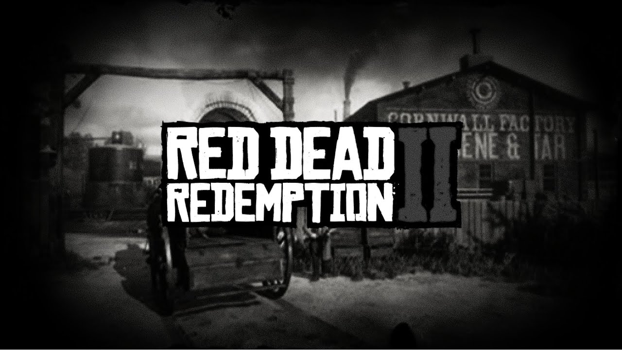 Red Dead Redemption 2 - Original Soundtrack - 