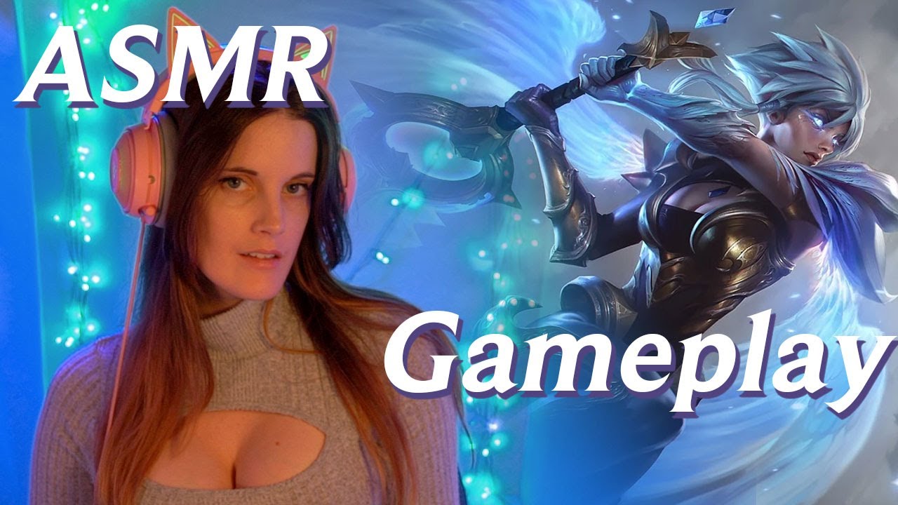 Riven ASMR