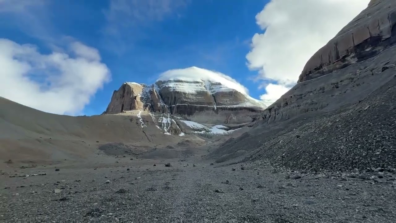 Mount Kailash | Kailash Mansarovar Yatra 2026 – Bookings Open Now!