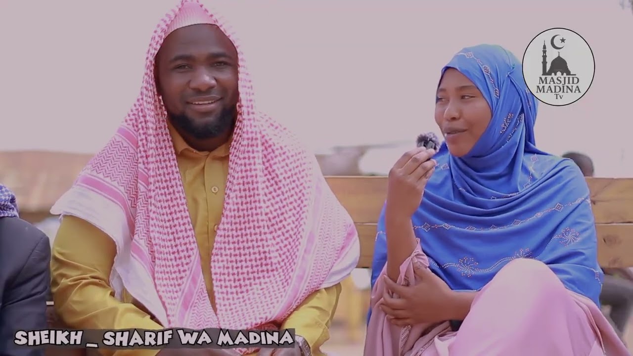 #ijumaachallenge Je ni nabii gani ambae ni uzao wa manabii mara tatu?