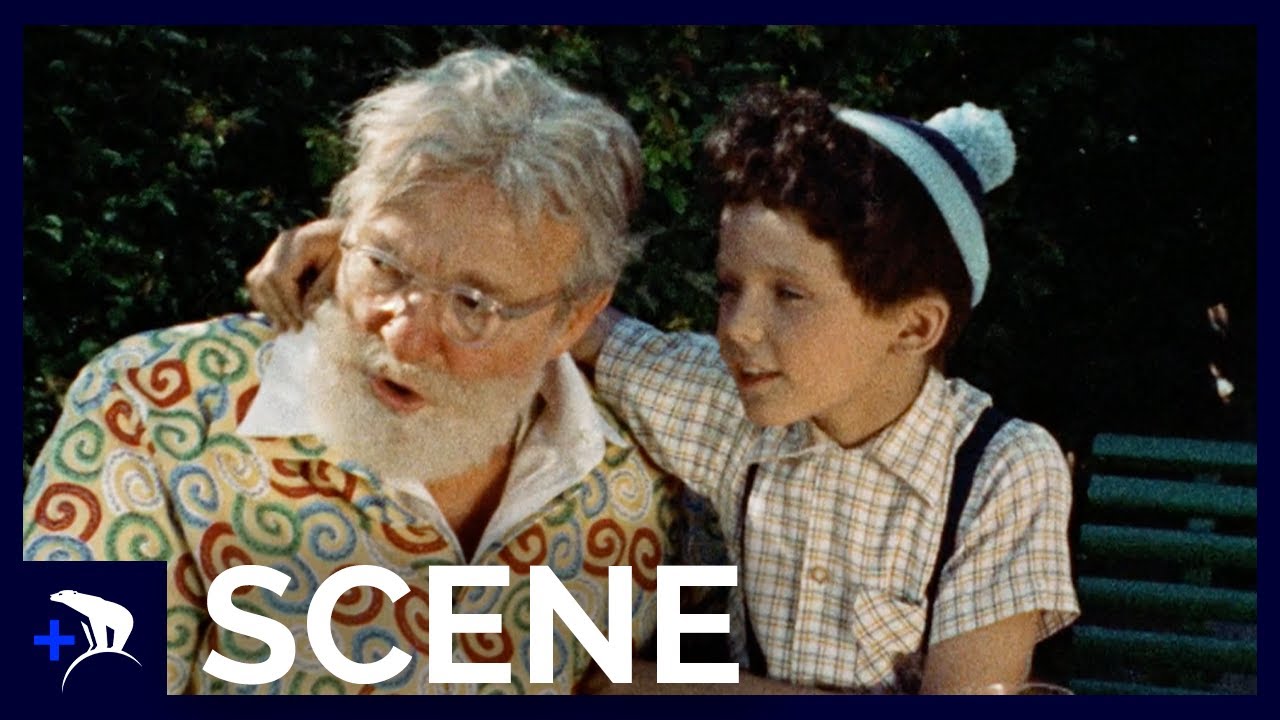 Far til fire og onkel Sofus (1957) - Velkommen hjem Sofus!